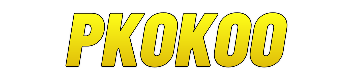 pkokoo লোগো